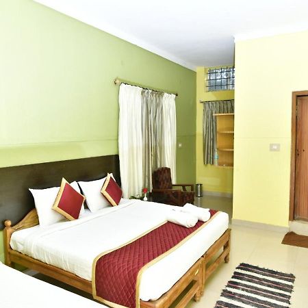 Coorg Green Farm Resort Kushālnagar Exteriér fotografie