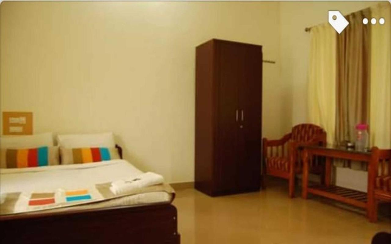 Coorg Green Farm Resort Kushālnagar Exteriér fotografie