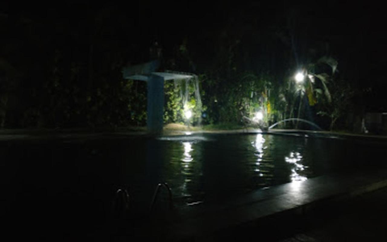 Coorg Green Farm Resort Kushālnagar Exteriér fotografie