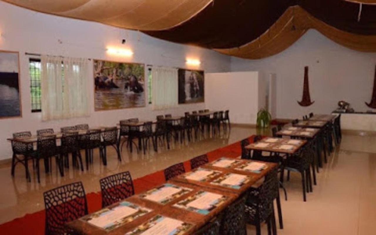 Coorg Green Farm Resort Kushālnagar Exteriér fotografie
