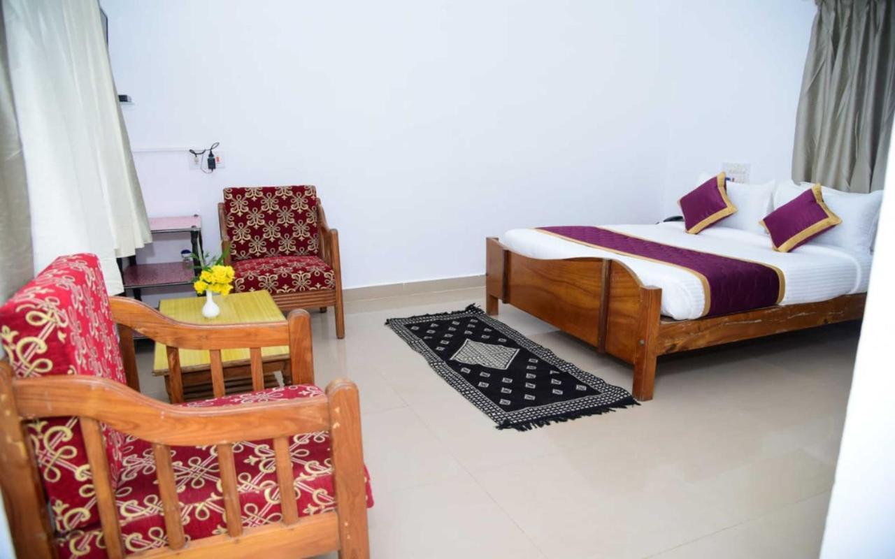Coorg Green Farm Resort Kushālnagar Exteriér fotografie