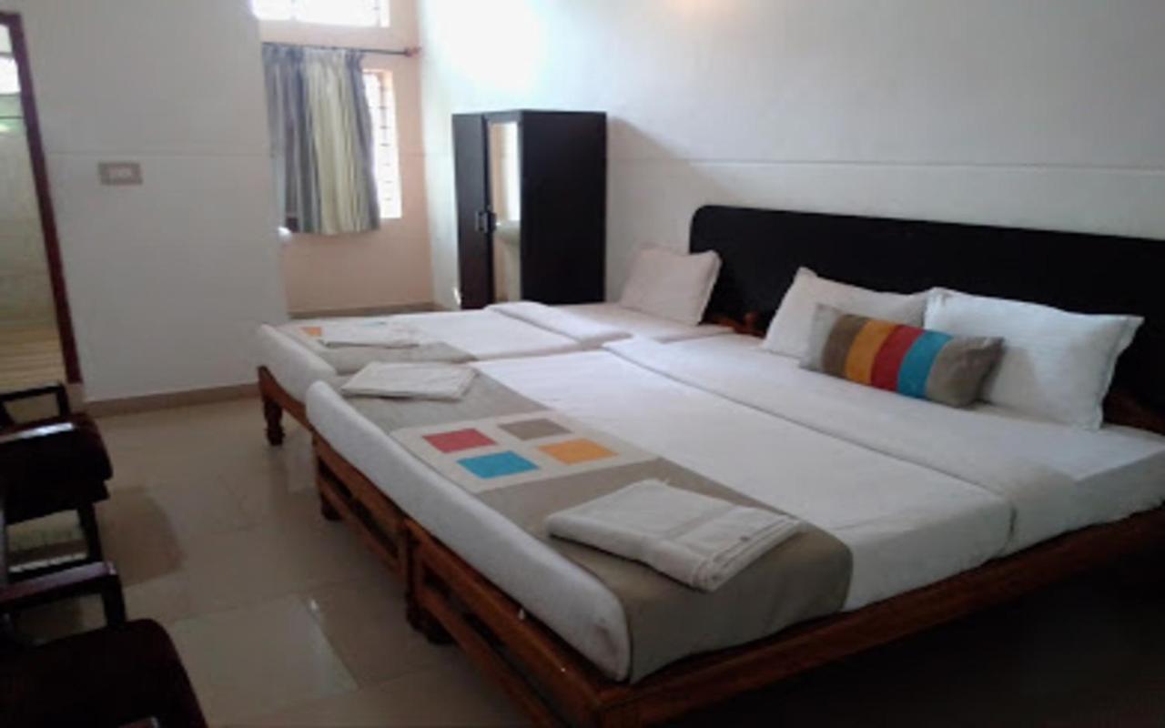 Coorg Green Farm Resort Kushālnagar Exteriér fotografie