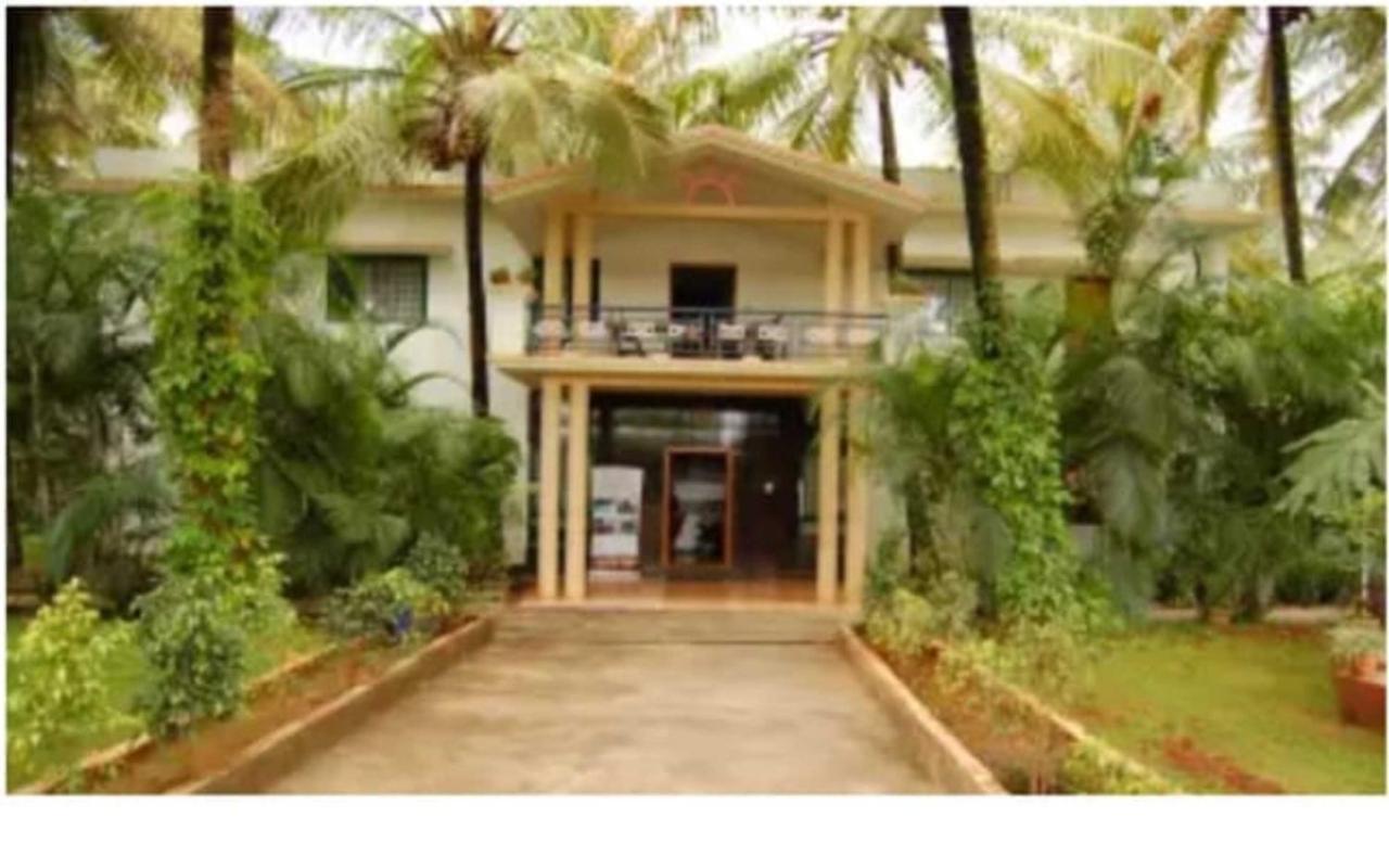 Coorg Green Farm Resort Kushālnagar Exteriér fotografie