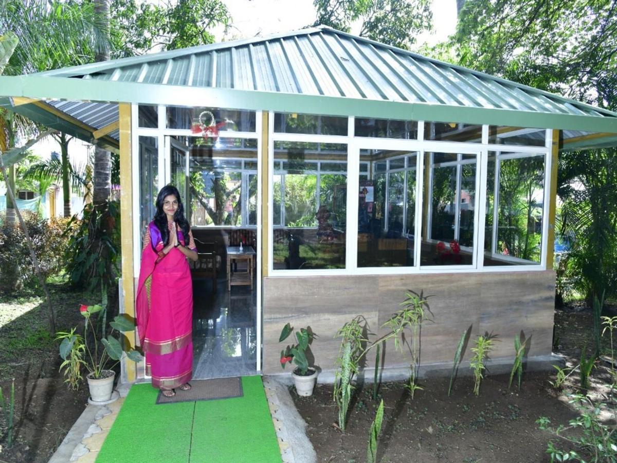 Coorg Green Farm Resort Kushālnagar Exteriér fotografie