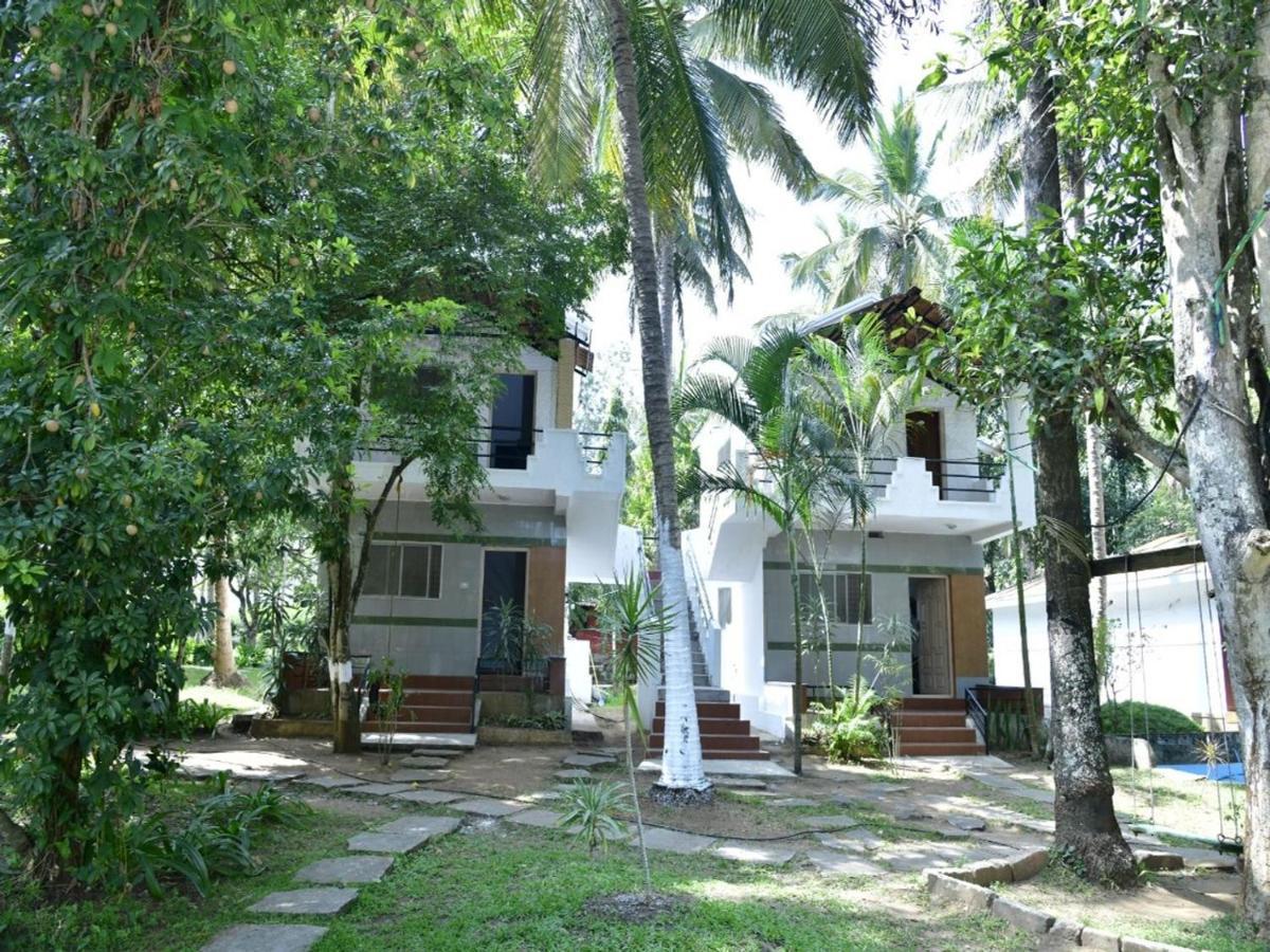 Coorg Green Farm Resort Kushālnagar Exteriér fotografie