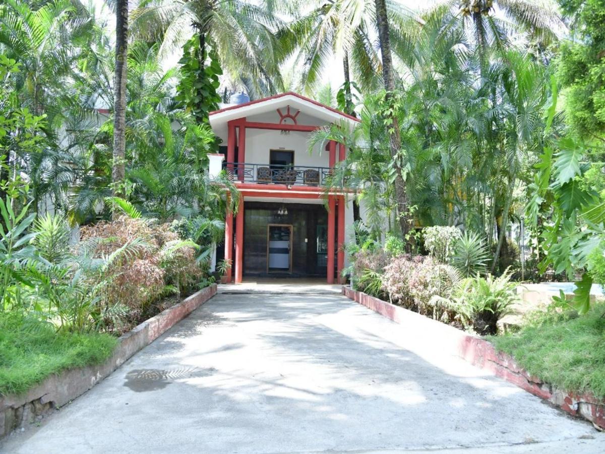Coorg Green Farm Resort Kushālnagar Exteriér fotografie