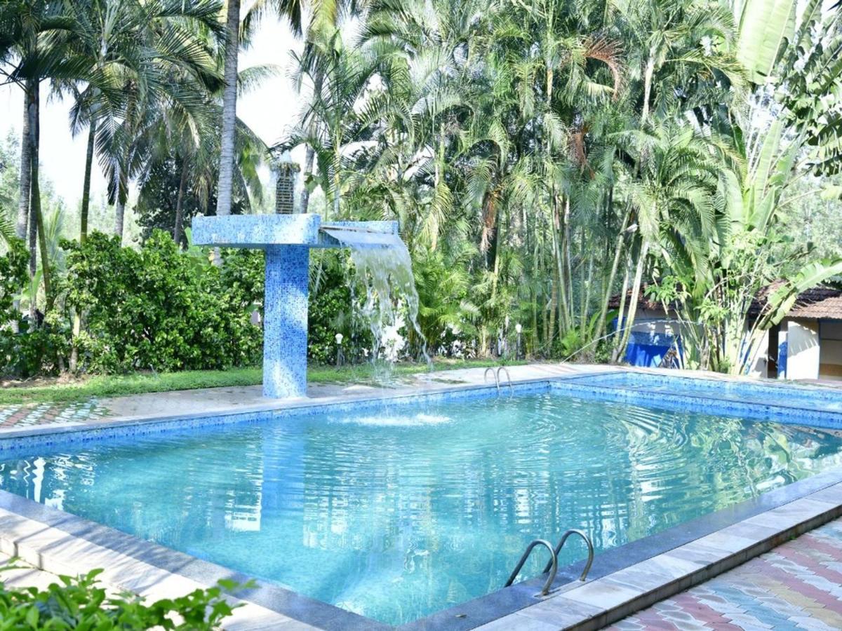 Coorg Green Farm Resort Kushālnagar Exteriér fotografie