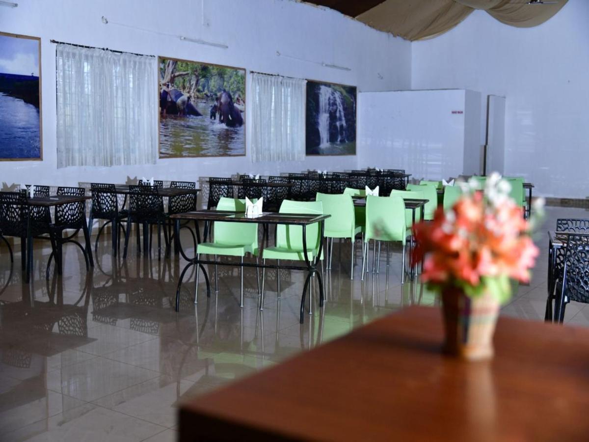 Coorg Green Farm Resort Kushālnagar Exteriér fotografie