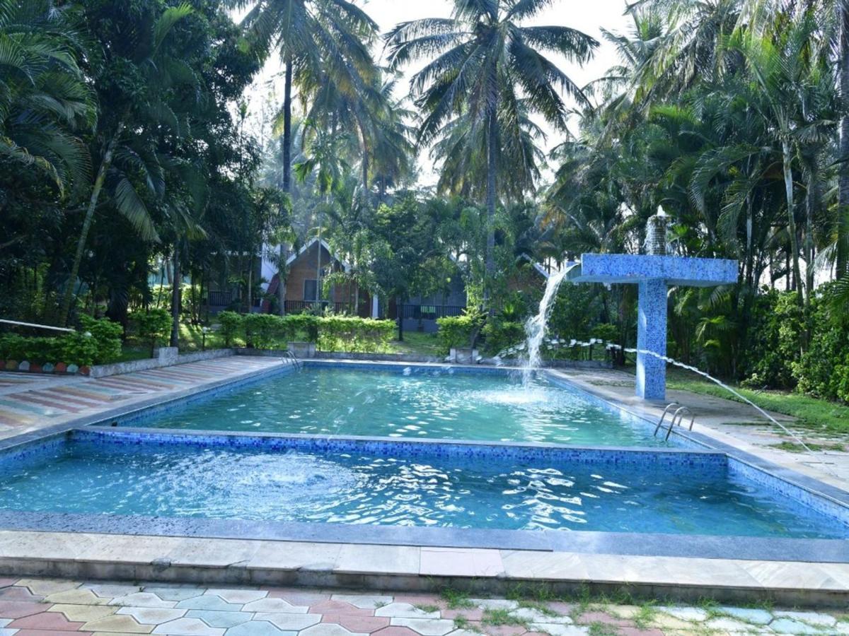 Coorg Green Farm Resort Kushālnagar Exteriér fotografie