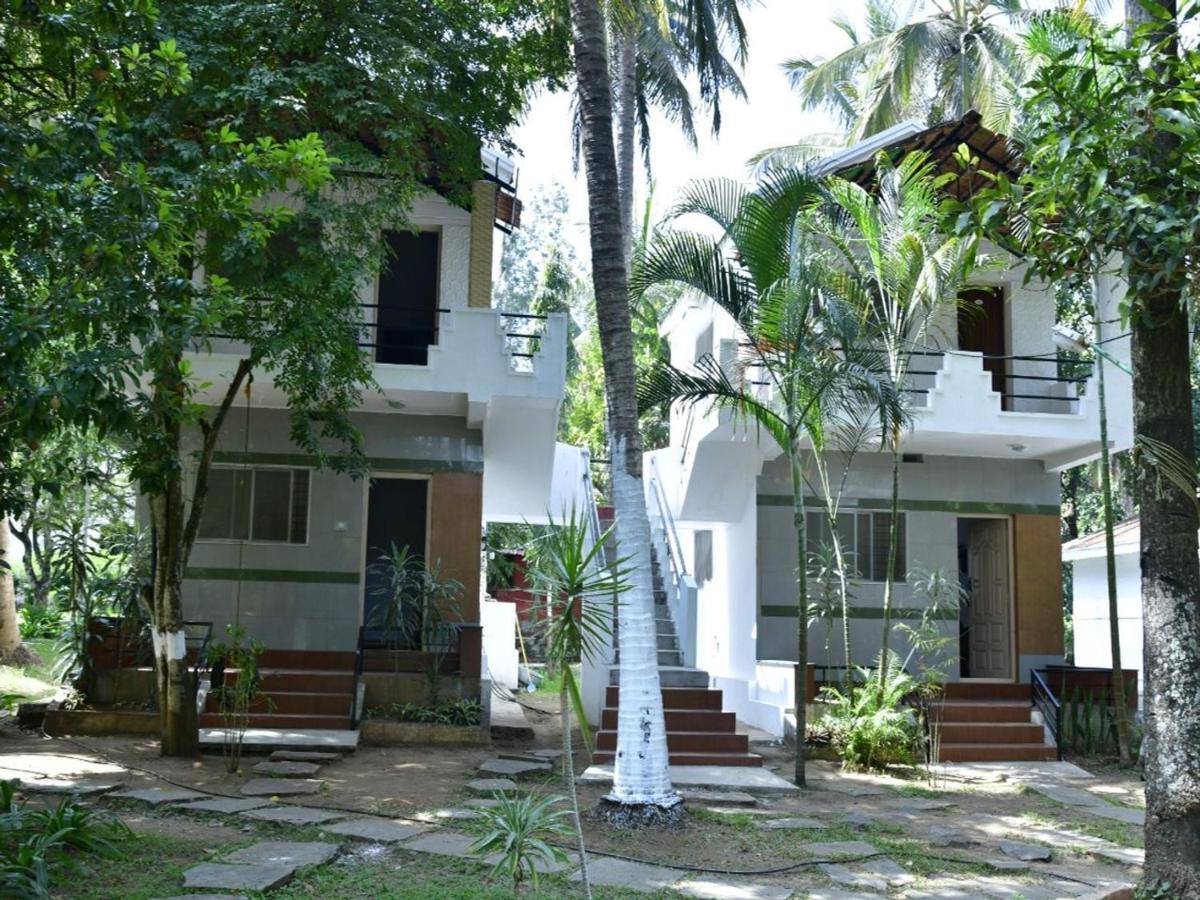 Coorg Green Farm Resort Kushālnagar Exteriér fotografie