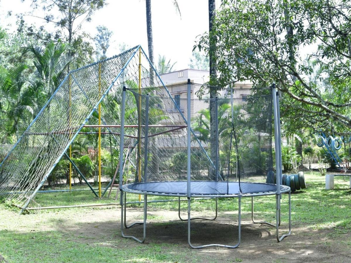 Coorg Green Farm Resort Kushālnagar Exteriér fotografie